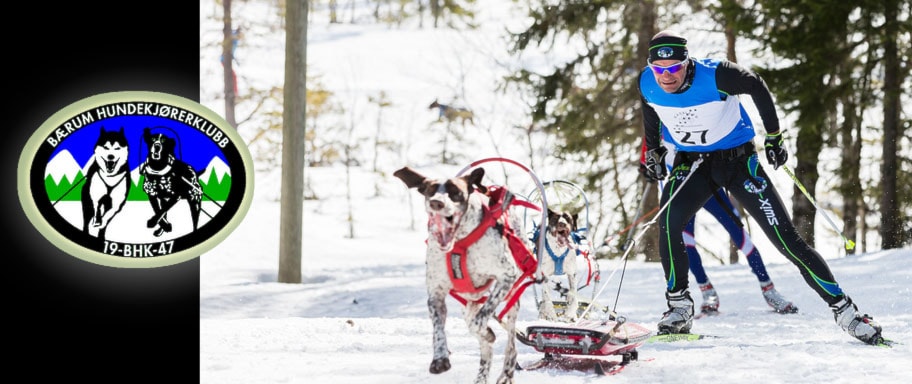 Bærum Hundekjørerklubb